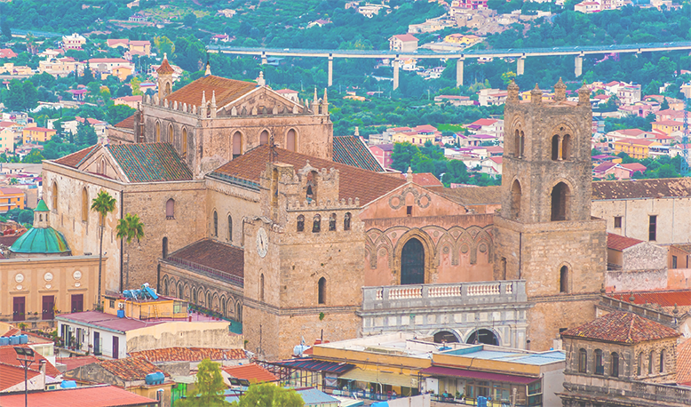 APERTURA NUOVA SEDE MONREALE (PA)